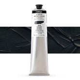 VALLEJO ACRYLIC ARTIST 319: 200 ML. IVORY BLACK - Al Masam Stationery LLC
